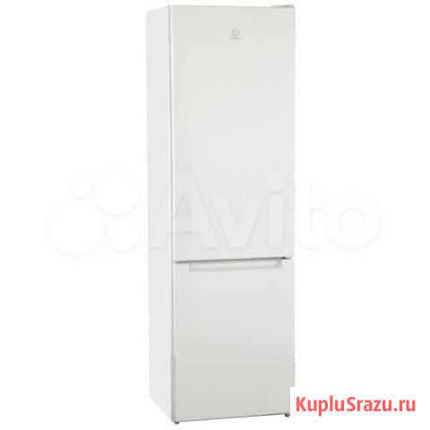 Холодильник Indesit ITF 020 W Пермь - изображение 1