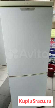 Холодильник Candy CCM 340 SL Новокузнецк - изображение 1