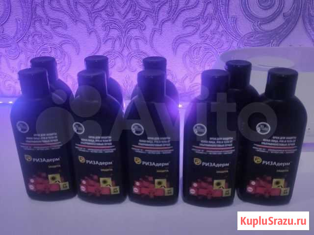 Солнцезащитный крем spf 30 Астрахань - изображение 1
