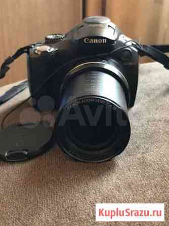 Фотоаппарат canon powershot sx30 is Санкт-Петербург