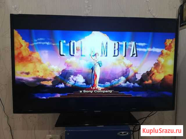 Телевизор samsung 46eh6030 Москва - изображение 1