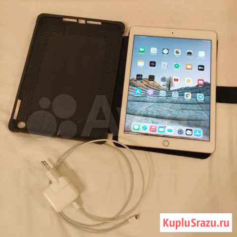 iPad pro 9.7 Обнинск - изображение 1