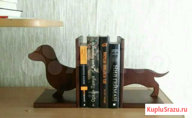 Продам держатель для книг Бийск - изображение 1