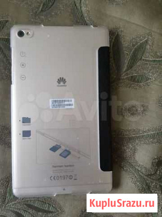 Планшет huawei Видное - изображение 1