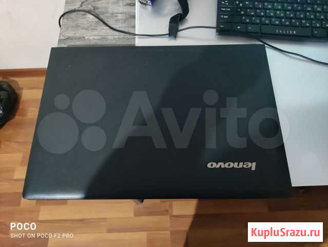 Ноутбук lenovo бу Урус-Мартан - изображение 1