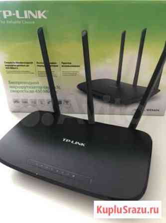 Wifi роутер tp-link TL-WR940N Альметьевск