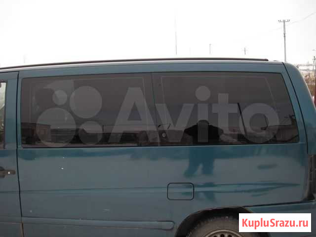Стекла Mercedes Vito, V-classe 638 Отрадинское - изображение 1
