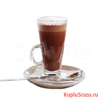 Аппарат для приготовления горячего шоколада Барнаул - изображение 1