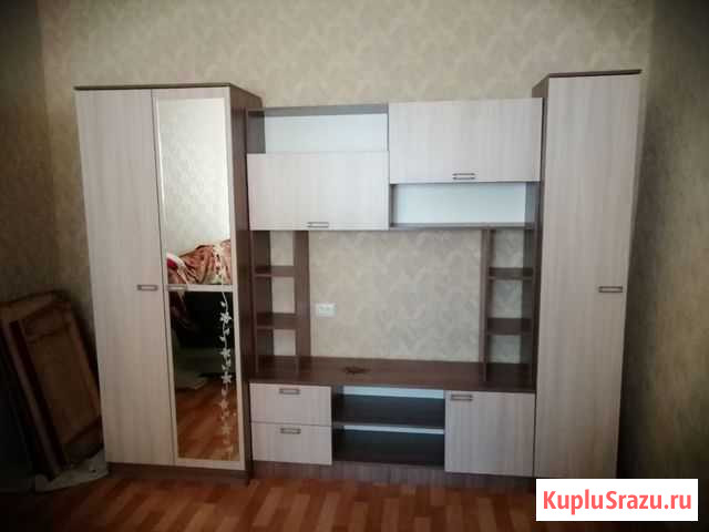 Сборка мебели любой сложно Нерюнгри - изображение 1