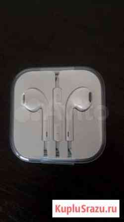 Наушники earpods Ульяновск