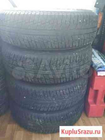 Goform Winter SUV 205/70 r15 5/139.7 Петропавловск-Камчатский