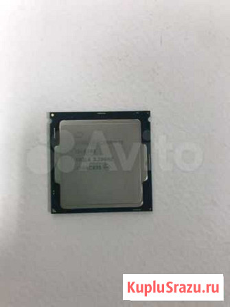 Intel core i5-6500 Тула - изображение 1