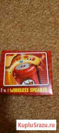 Bluetooth колонка Санкт-Петербург