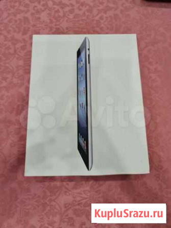 iPad 3 А1430 WiFi+Cellular 64 Gb Уфа - изображение 1