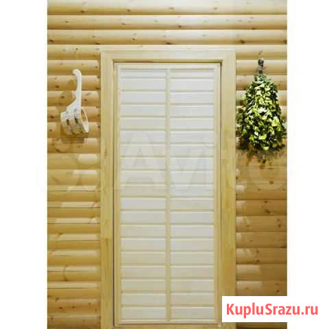 Двери Банные Черногорск - изображение 1