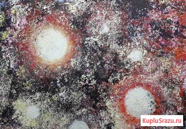 Картина Ярославль - изображение 1