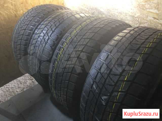Bridgestone blizzak DM-V1 R20 285/50 Воронеж - изображение 1