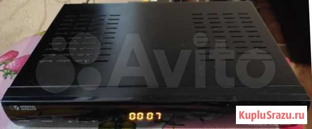 Ресивер GS 8300N триколор тв Дербент - изображение 1