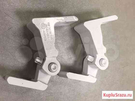 Петли двери Audi Q5 Ковров