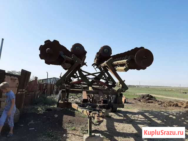 Бдт 72 Зеленокумск - изображение 1