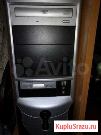 Компьютер Новокузнецк - изображение 1