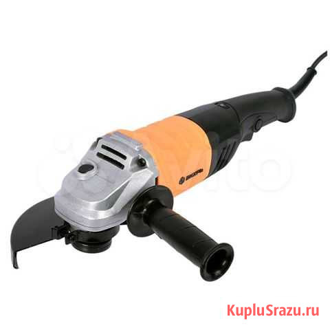 Болгарка ушм-150/1400Э Вихрь Тамбов - изображение 1