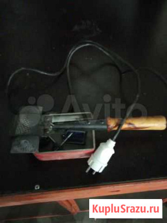 Паяльник эмп-200 Гатчина - изображение 1