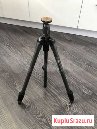 Штатив Slik Sprint Pro GM Тольятти - изображение 1