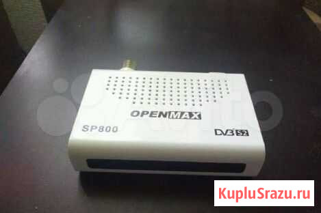 Персональный спутниковый интернет SP800 Свободный - изображение 1