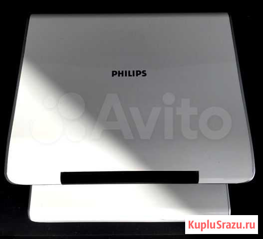 Проигрыватель дисков philips Волжский - изображение 1