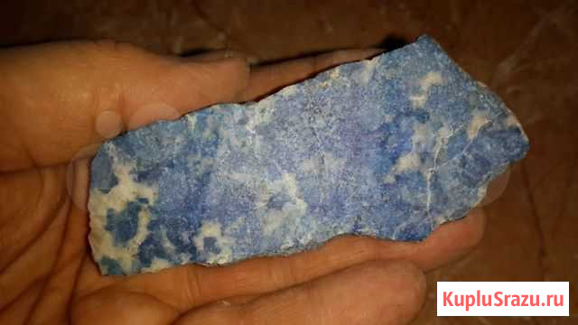 Лазурит Магнитогорск - изображение 1