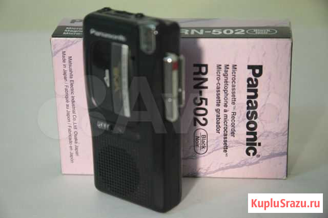 Panasonic RN- 502 Нижний Новгород - изображение 1