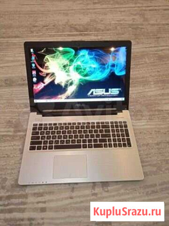 Asus (i7-3517U) (GF 740-2gb) Севастополь - изображение 1