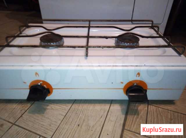 Плита газовая Белгород - изображение 1