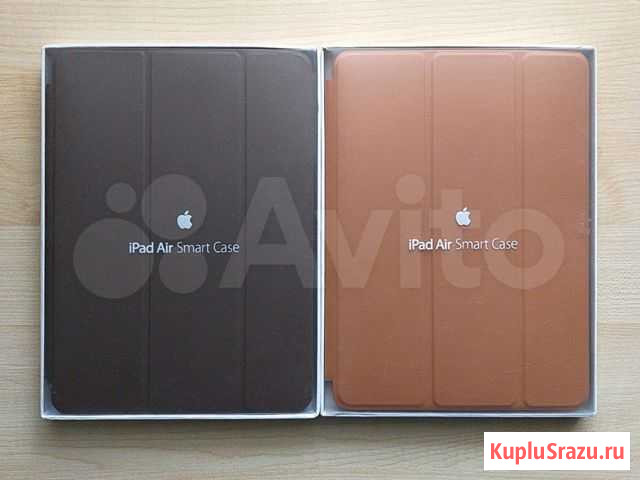 Чехлы для iPad Air Санкт-Петербург - изображение 1