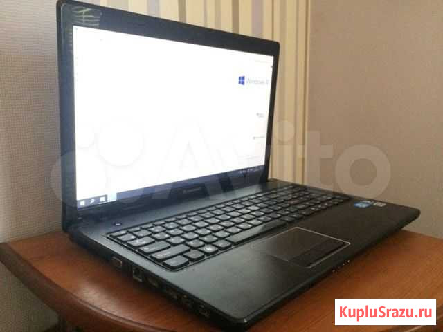 Леново g570 в отличном состоянии Ярославль - изображение 1