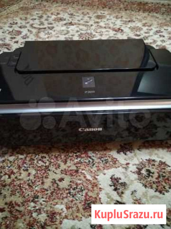 Принтер Canon Pixma ip2600 Брянск - изображение 1