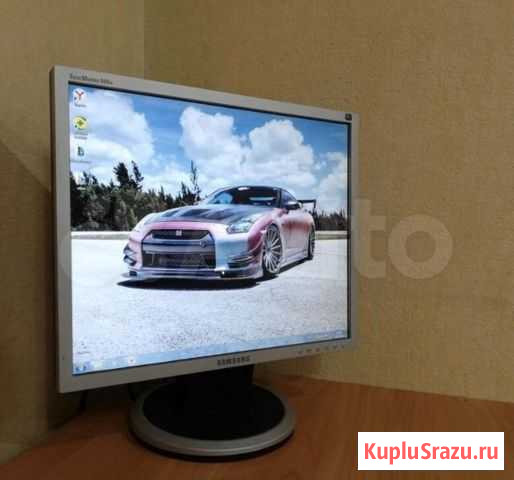 SAMSUNG 19 дюймов Котлас - изображение 1
