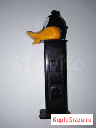 Pez Duffy duck 1993 год Казань - изображение 1