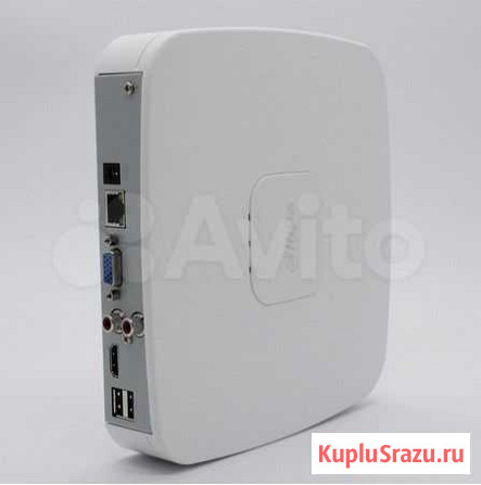 Видеорегистратор Dahua DHI-NVR4104-4KS2 Калининград - изображение 1
