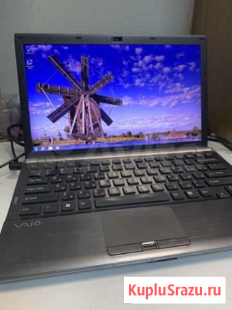 Sony VaIo мини-компьютер Тула - изображение 1