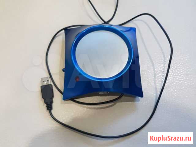 Usb хаб Благовещенск - изображение 1