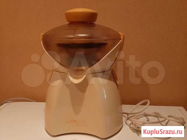 Соковыжималка clatronic Волгоград - изображение 1
