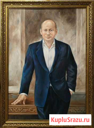 Портрет по фото,пейзаж,натютморт Подольск - изображение 1