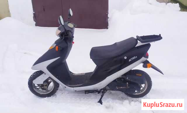 ABM Active 50 Воскресенск - изображение 1