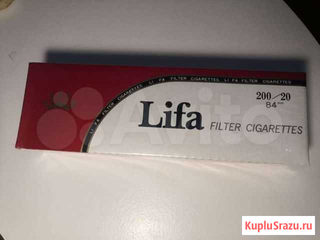Lifa назад в прошлое Троицк - изображение 1
