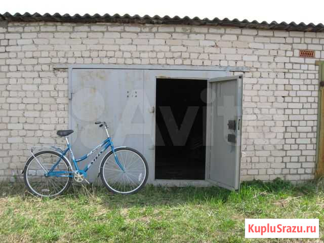Ворота гаражные и кессон-банка Нерехта - изображение 1