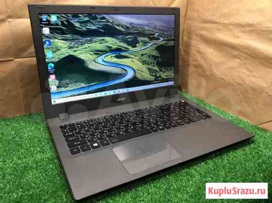 Ноутбук Acer Aspire на Core i3-5005 Абакан