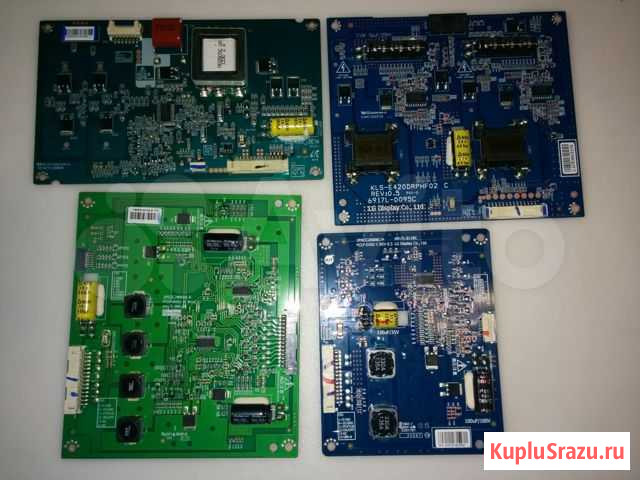 LED drivers (1) Екатеринбург - изображение 1