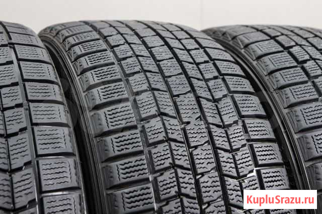 Лот UP998328 Комплект шин 215/45 R18 Dunlop DSX-2 Иркутск - изображение 1
